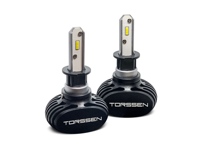 Світлодіодні лампи TORSSEN light H3 6500K (20200047)