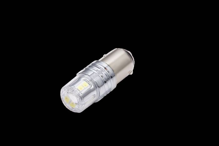 Світлодіодні лампи TORSSEN Pro P21W / 5W (1157) white / amber 4W / 5W (Комплект 2шт)