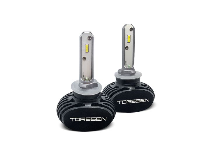 Світлодіодні лампи TORSSEN light H11 6500K (20200043)
