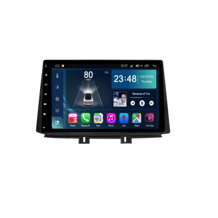 Штатна магнітола Torssen Hyundai Sonata 18+ F9232 4G Carplay DSP