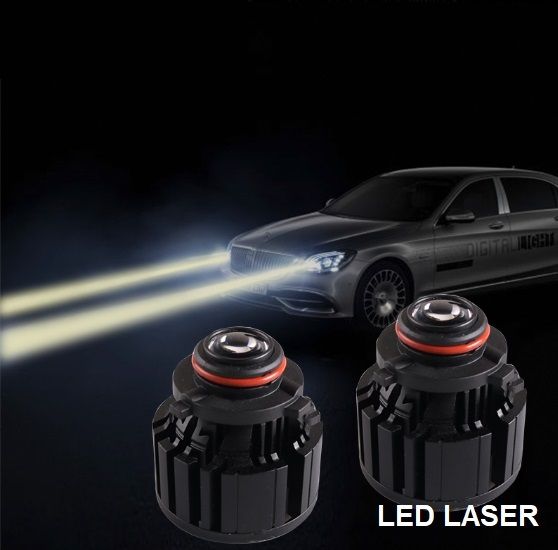 Лазерний прожектор TORSSEN LED Laser H7 (20200055)