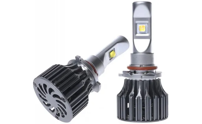 Світлодіодні автомобільні лампи AMS EXTREME POWER-F HB4 5000K