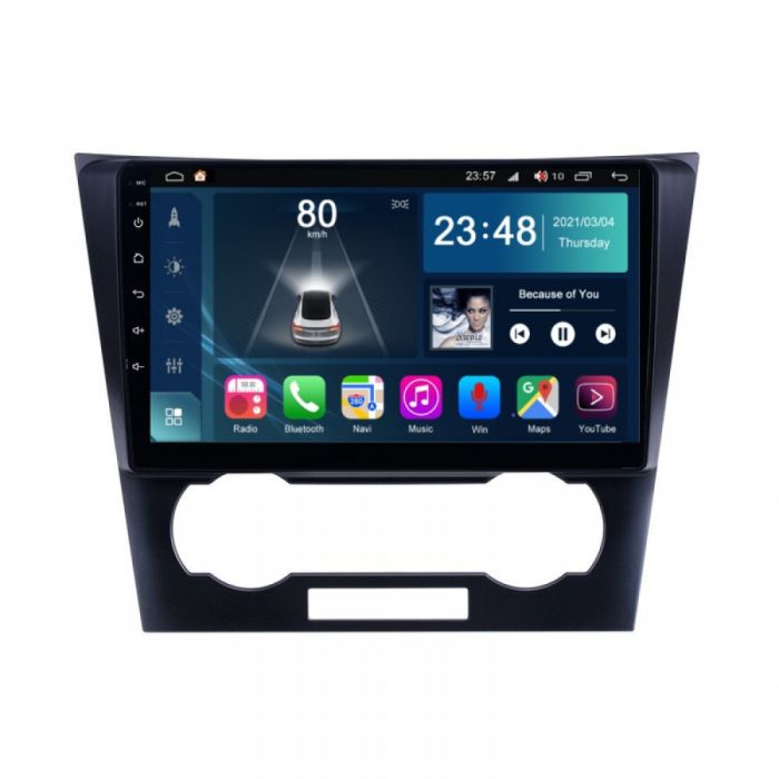 Штатна магнітола Torssen Chevrolet Epica 07-09 F9432 4G Carplay DSP