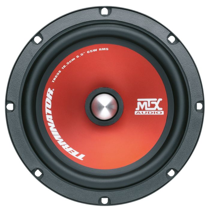 Компонентна акустика MTX TR65S