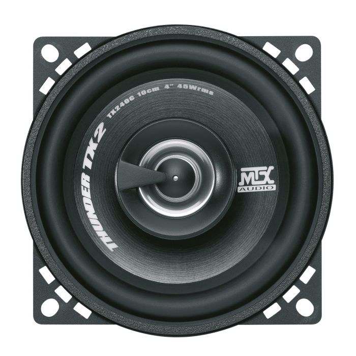 Коаксіальна акустика MTX TX240C