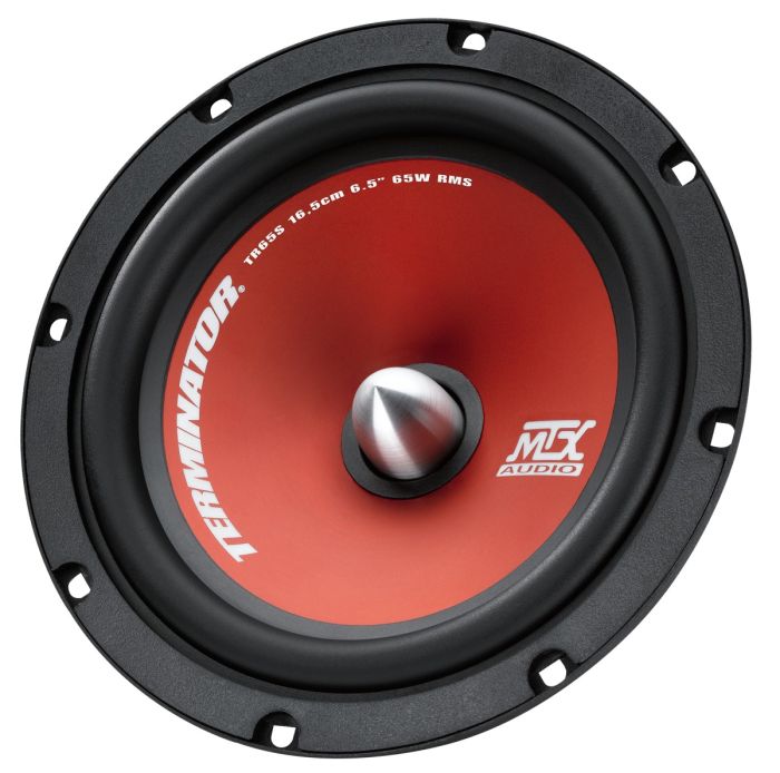 Компонентна акустика MTX TR65S