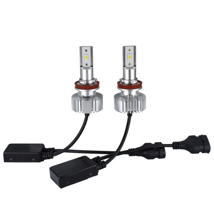 Світлодіодні лампи TORSSEN Light Pro H11 35W CAN BUS