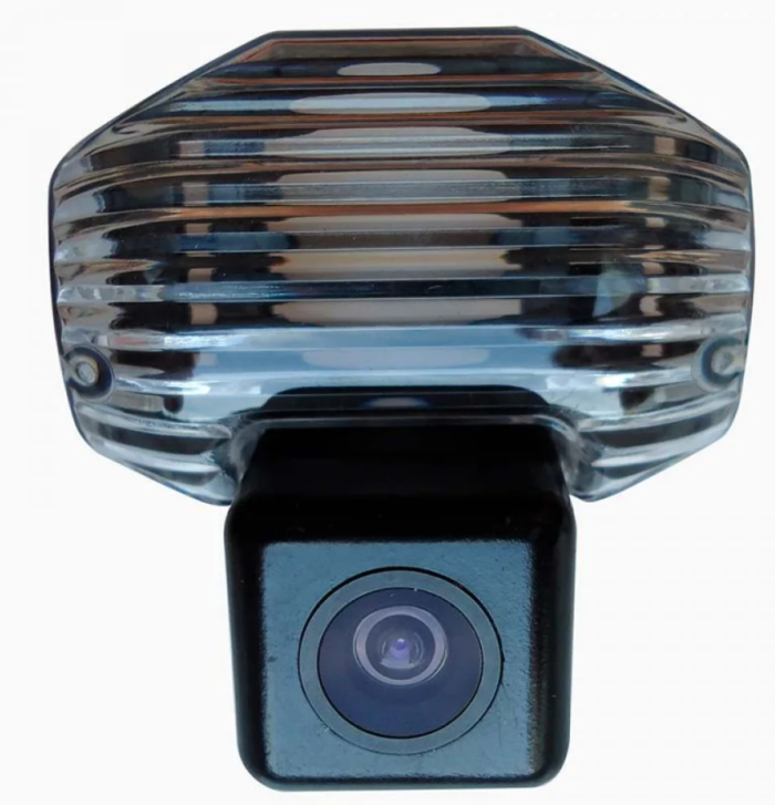 Штатна камера заднього виду TORSSEN HC014B-MC480ML активна розмітка