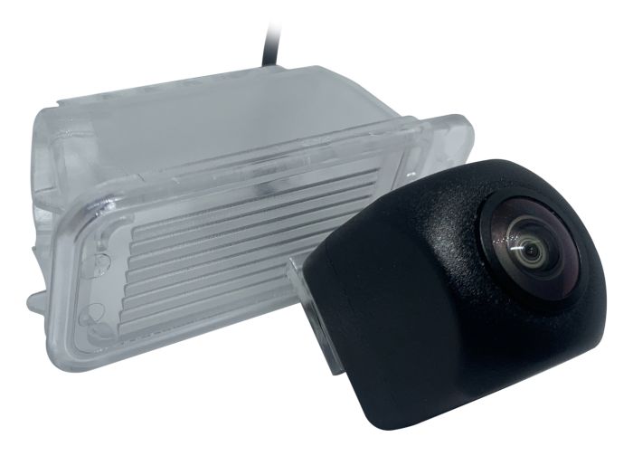 Штатна камера заднього виду TORSSEN HC392-MC480ML активна розмітка
