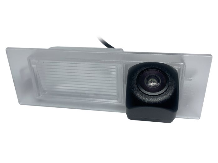 Штатна камера заднього виду TORSSEN HC400-MC480ML активна розмітка