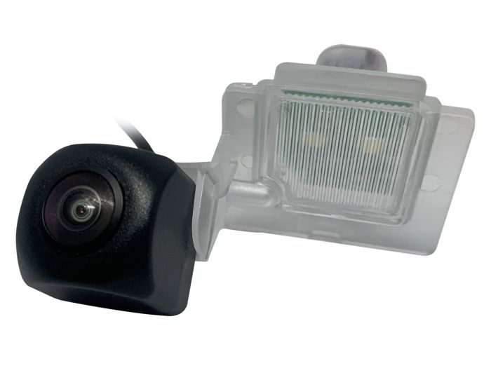 Штатна камера заднього виду TORSSEN HC404-MC480ML активна розмітка