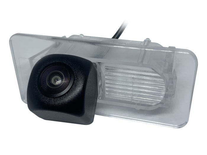 Штатна камера заднього виду TORSSEN HC430-MC720