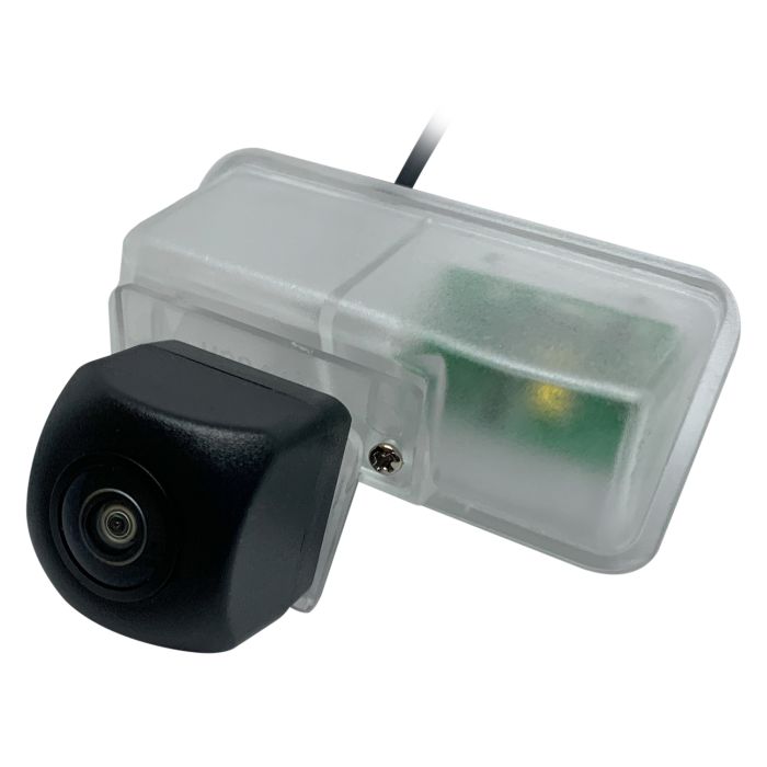 Штатна камера заднього виду TORSSEN HC443-MC720HD-ML активна розмітка