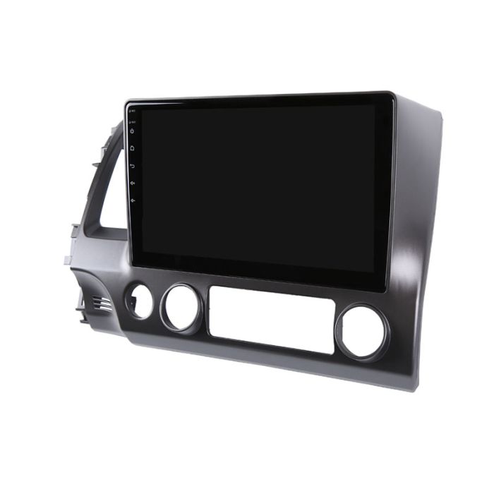 Штатна магнітола Torssen Honda Civic 4D 2005-2011 F10232 4G Carplay DSP