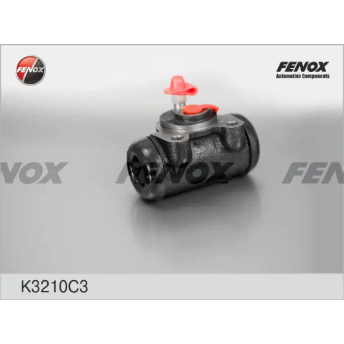 Циліндр гальмівний задній ГАЗ 3302 Fenox (K3210C3)
