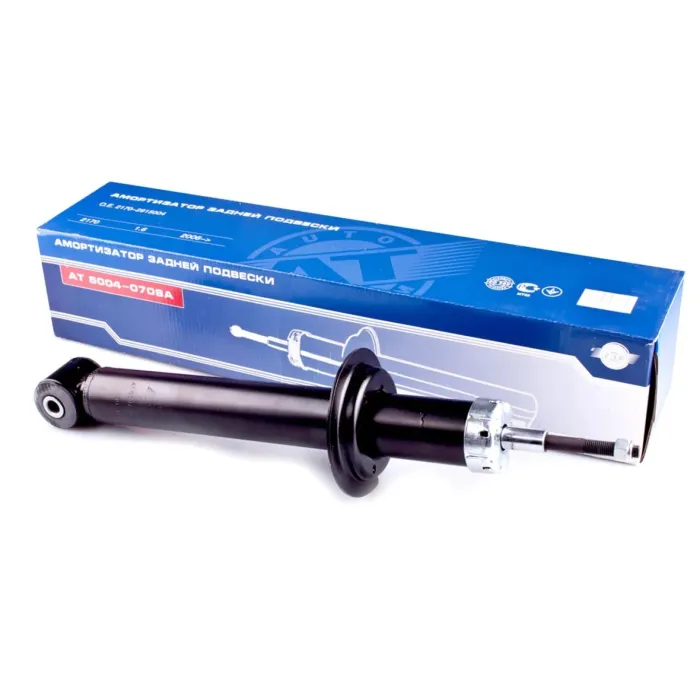 Амортизатор гідравлічний задній ВАЗ 2170 AT (5004-070SA)
