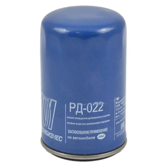 Фільтр паливний Jac Промбізнес (PD-022)