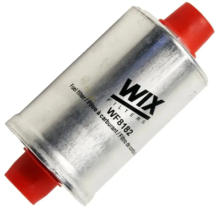 Фільтр паливний WIX FILTERS Lada (WF8182)