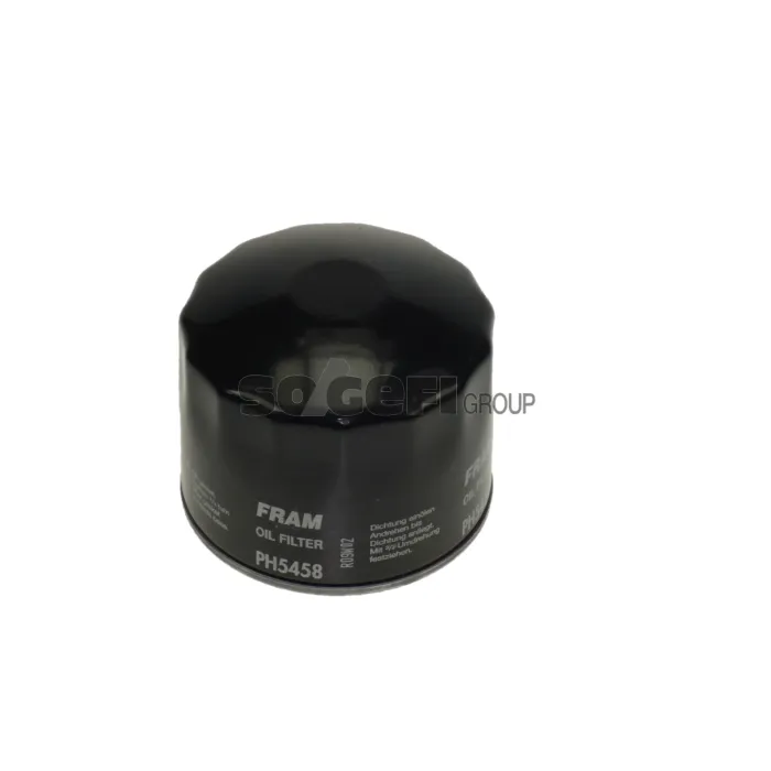Фільтр оливи FRAM (PH5458)