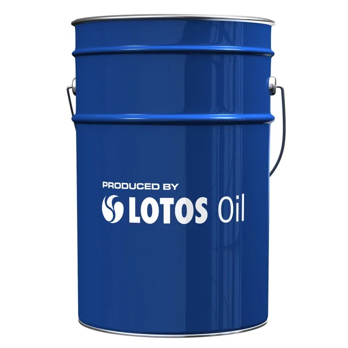 Мастило для підшипників LOTOS Unilit LT4 EP-2 пластичне літієве синьо-зелене 17 кг (WR-H104810-000)