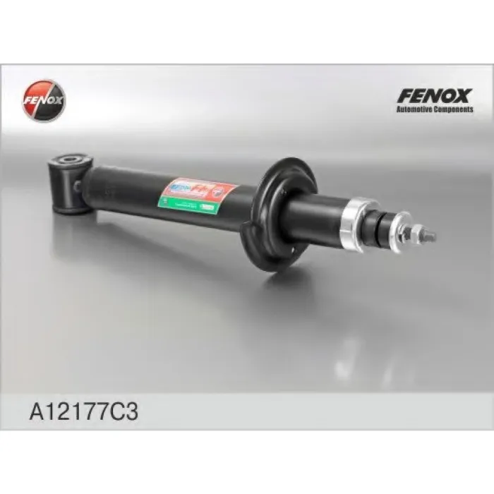 Амортизатор гідравлічний задній ВАЗ 2108 Fenox (A12177C3)