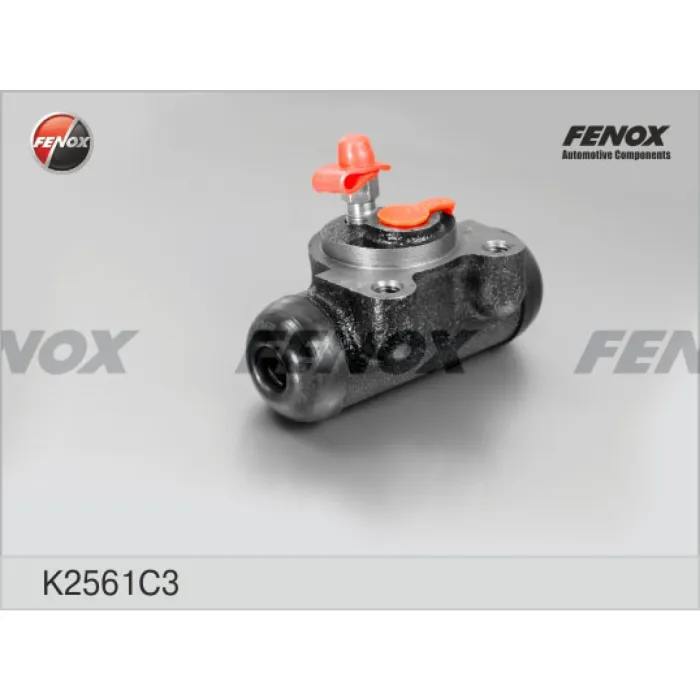 Циліндр гальмівний задній УАЗ 469,3151,3741 Fenox ( K2561C3)