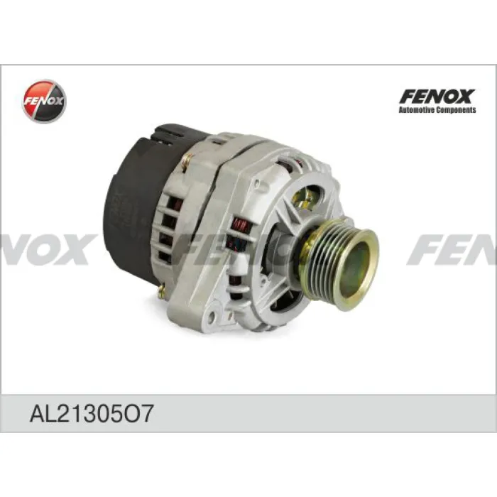 Генератор ВАЗ 2110 Fenox (AL21305O7)