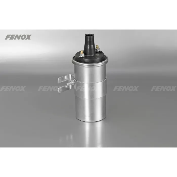 Котушка запалювання ВАЗ 2101-07, 2121 (Б117А-11) Fenox (IC16001)