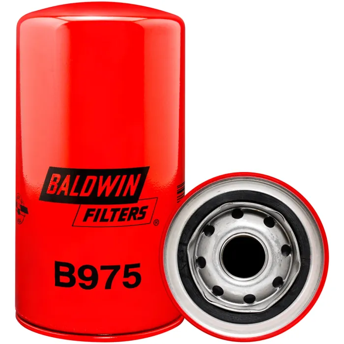 Фільтр оливи Baldwin (B975)