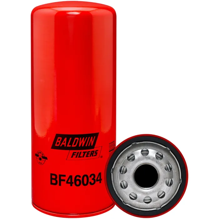 Фільтр паливний BALDWIN (BF46034)