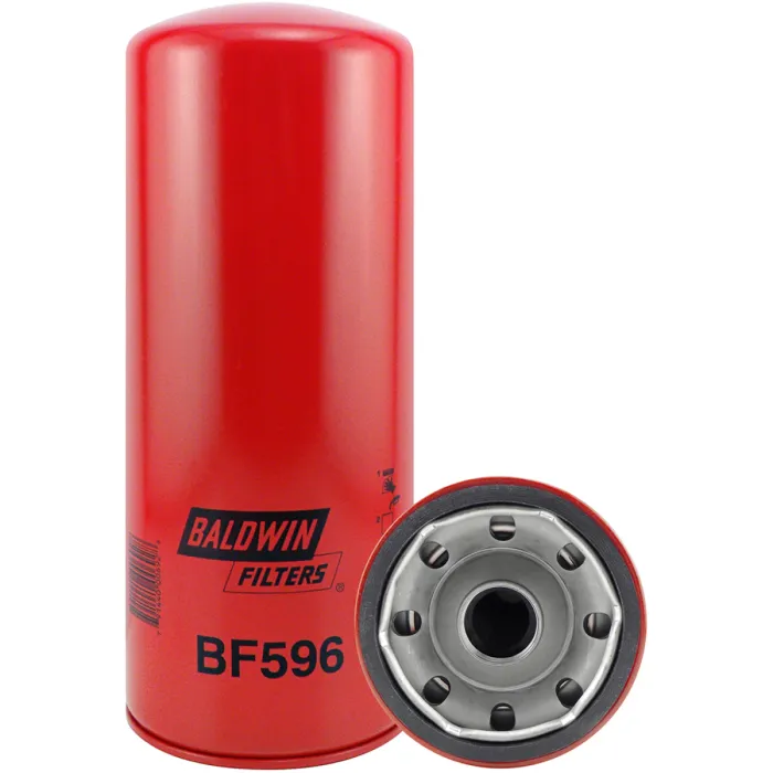 Фільтр паливний BALDWIN (BF596)