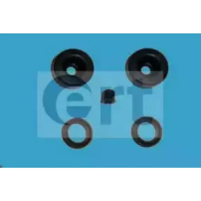 Ремкомплект робочого гальмівного циліндра ERT (300148)