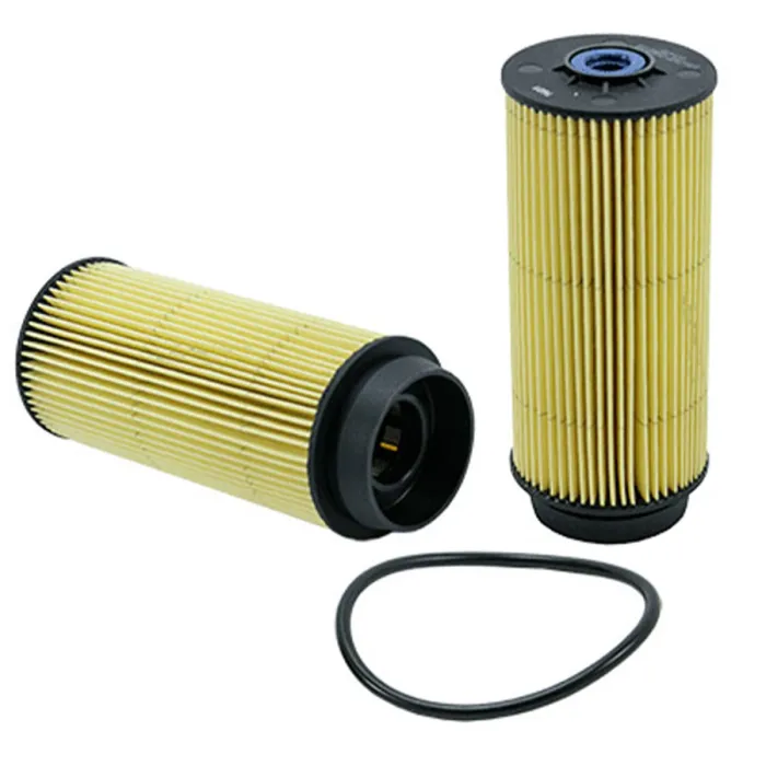 Фільтр паливний WIX FILTERS Iveco (WF8495)