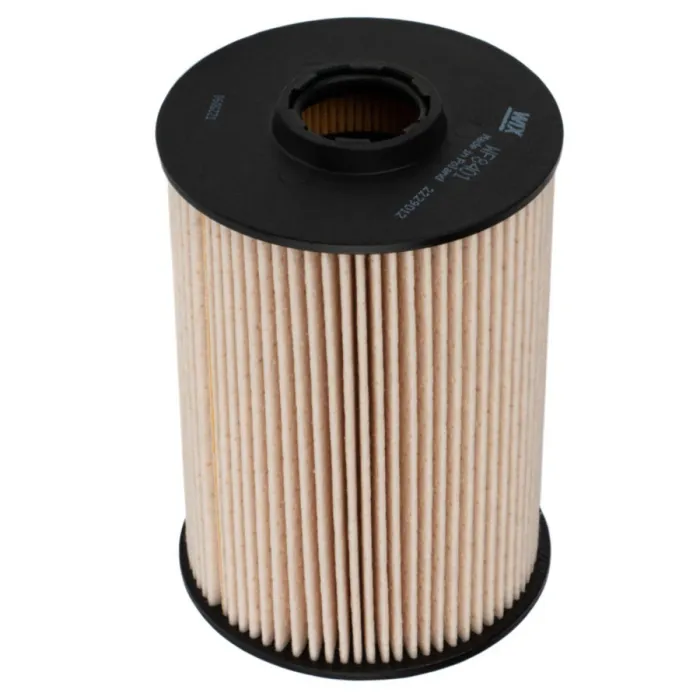 Фільтр паливний WIX FILTERS Citroen, Peugeot (WF8401)