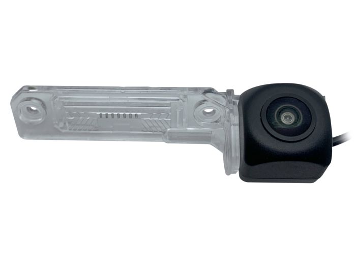Штатна камера заднього виду TORSSEN HC059-MC720HD-ML активна розмітка