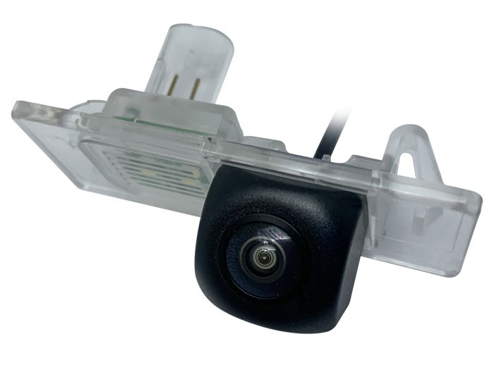 Штатна камера заднього виду TORSSEN HC384-MC480ML активна розмітка