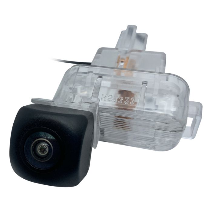 Штатна камера заднього виду TORSSEN HC323-MC108AHD