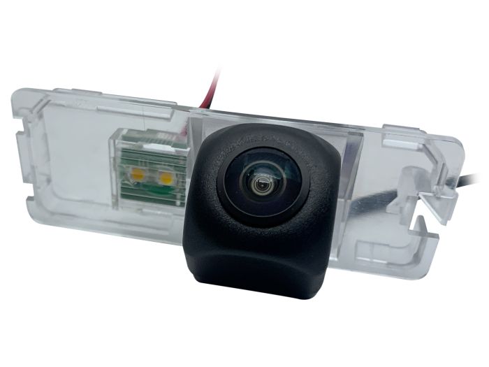 Штатна камера заднього виду TORSSEN HC008-MC720HD-ML активна розмітка