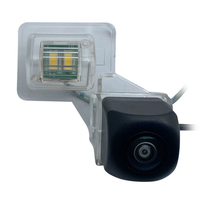 Штатна камера заднього виду TORSSEN HC050-MC720HD-ML активна розмітка