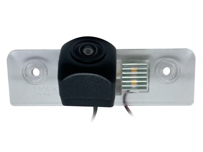 Штатна камера заднього виду TORSSEN HC057-MC720HD-ML активна розмітка