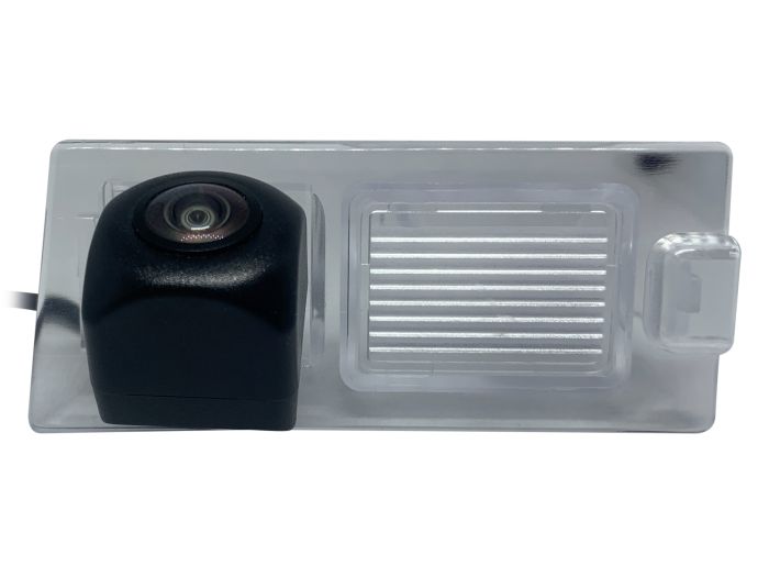 Штатна камера заднього виду TORSSEN HC378-MC720HD-ML активна розмітка