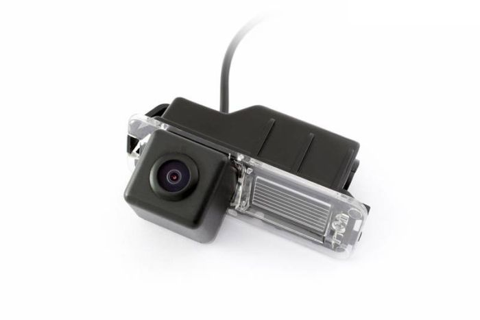 Штатна камера заднього виду TORSSEN HC099-MC720HD