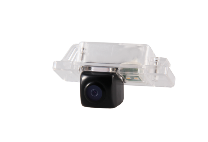 Штатна камера заднього виду TORSSEN HC091-MC480ML активна розмітка