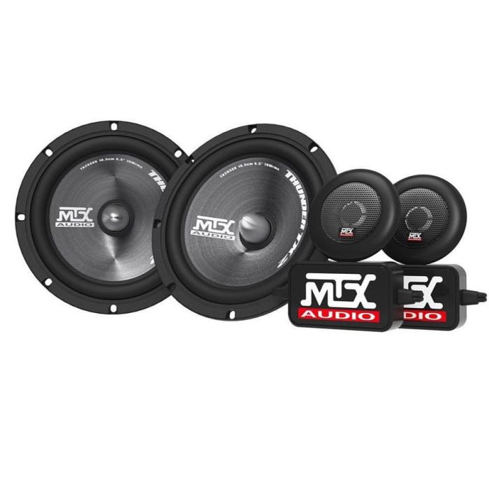 Компонентна акустика MTX TX265SX