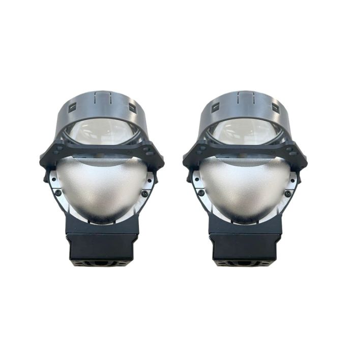 Світлодіодні BI-LED лінзи TORSSEN 3" K2