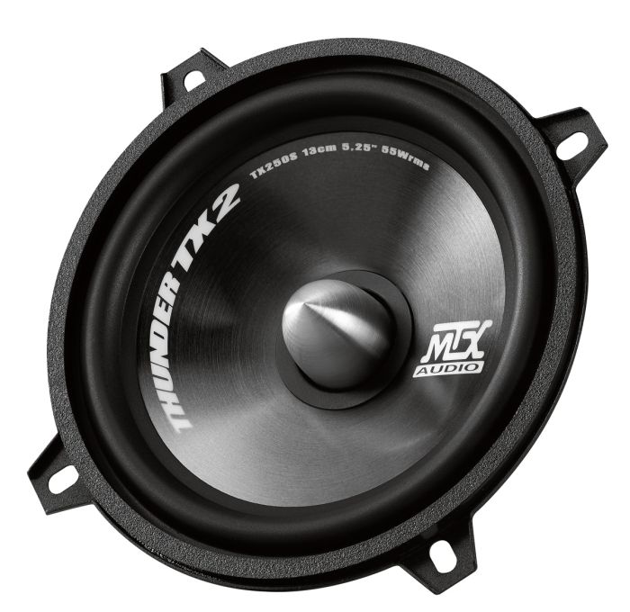 Компонентна акустика MTX TX250S