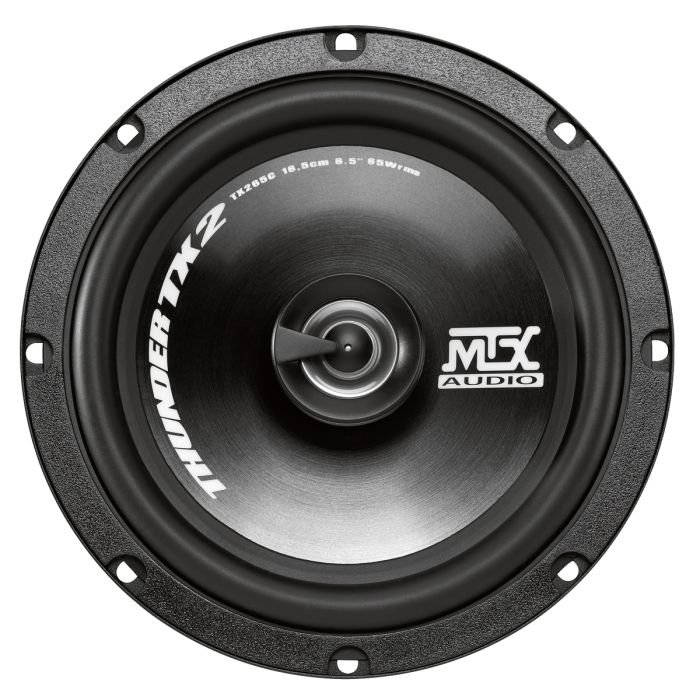 Коаксіальна акустика MTX TX265C