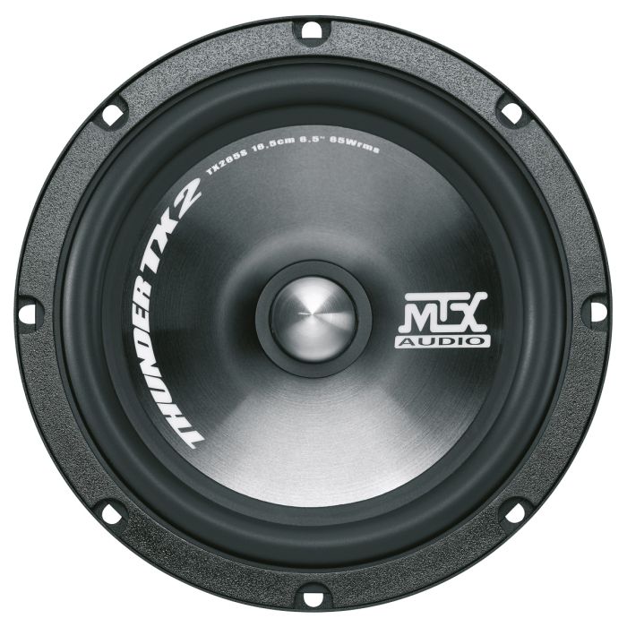 Компонентна акустика MTX TX265SX