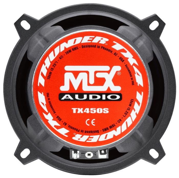 Компонентна акустика MTX TX450S