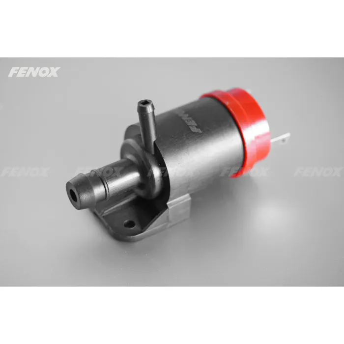 Мотор омивача старого зразка на крило 2108 Fenox (WM52003)